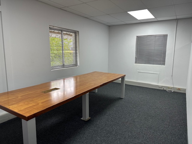 To Let commercial Property for Rent in Techno Park Western Cape
